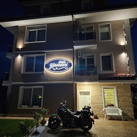 Villa Yanevi Ravda Bagian luar foto