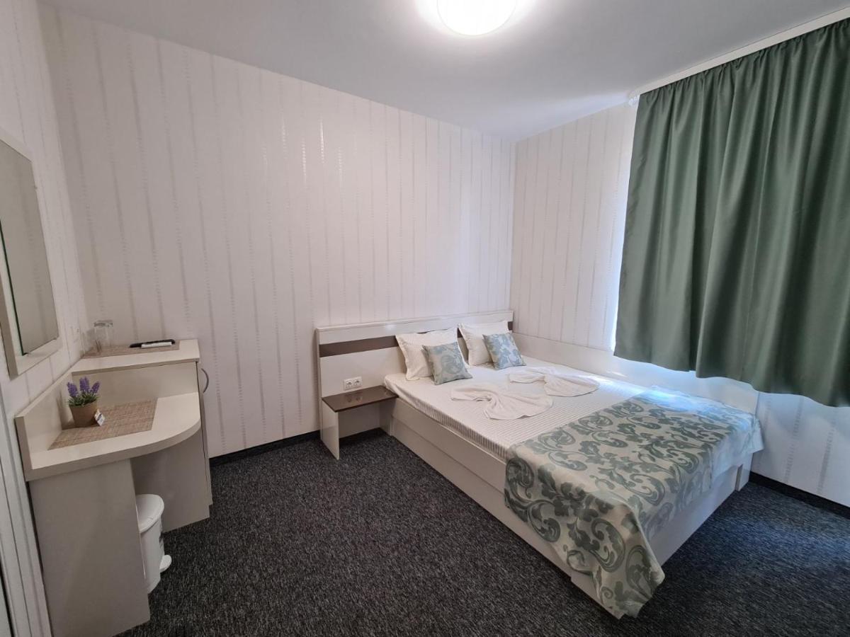 Villa Yanevi Ravda Bagian luar foto