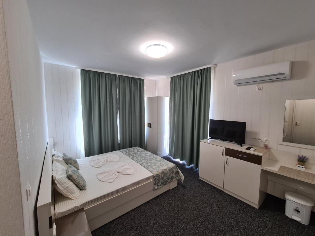 Villa Yanevi Ravda Bagian luar foto