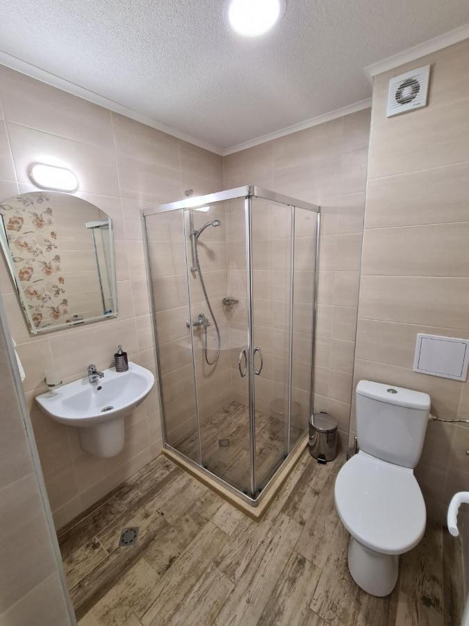 Villa Yanevi Ravda Bagian luar foto