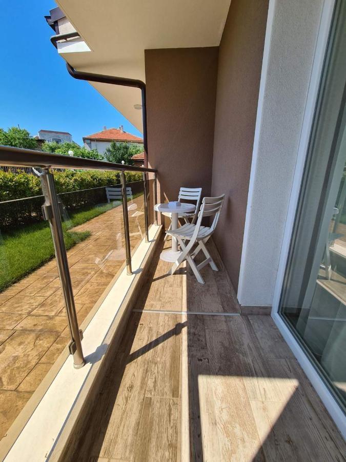 Villa Yanevi Ravda Bagian luar foto