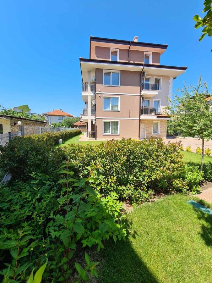 Villa Yanevi Ravda Bagian luar foto