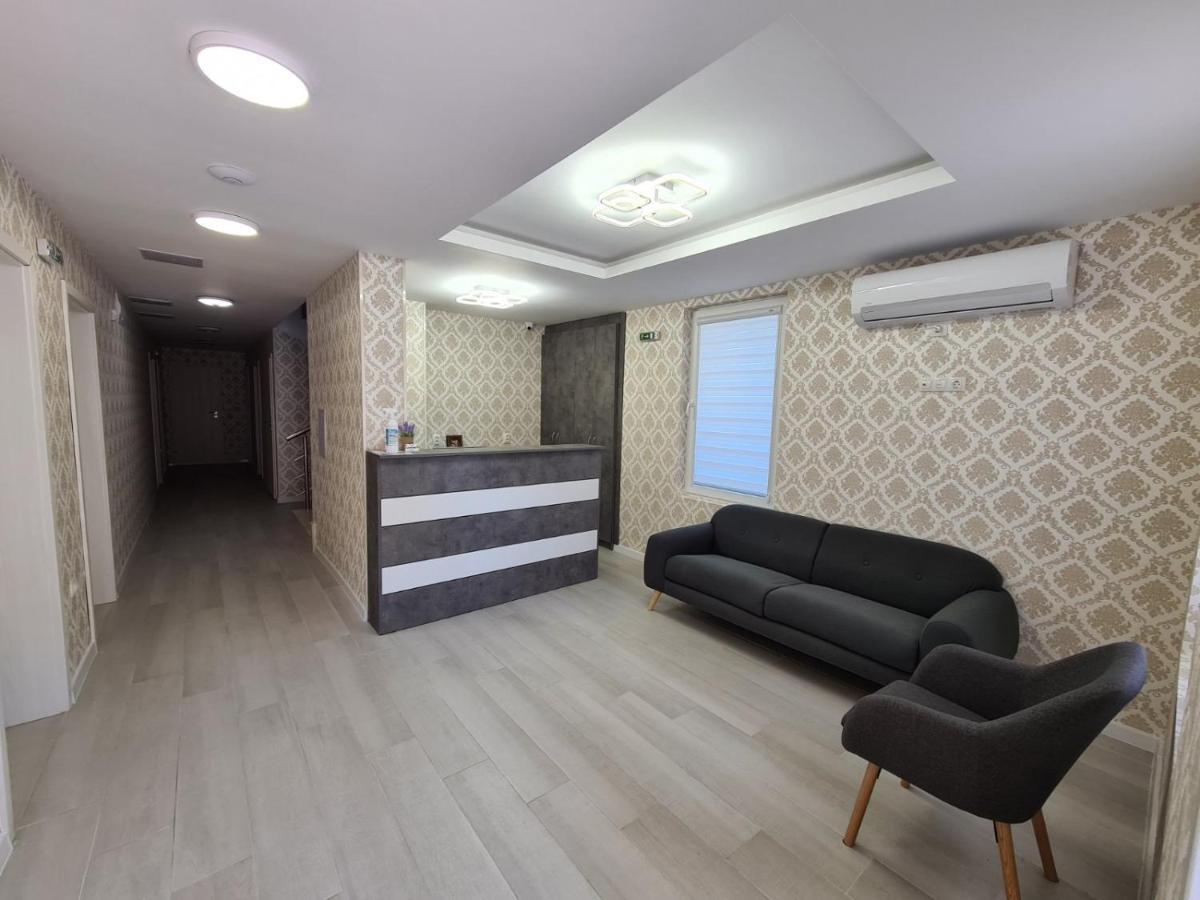 Villa Yanevi Ravda Bagian luar foto