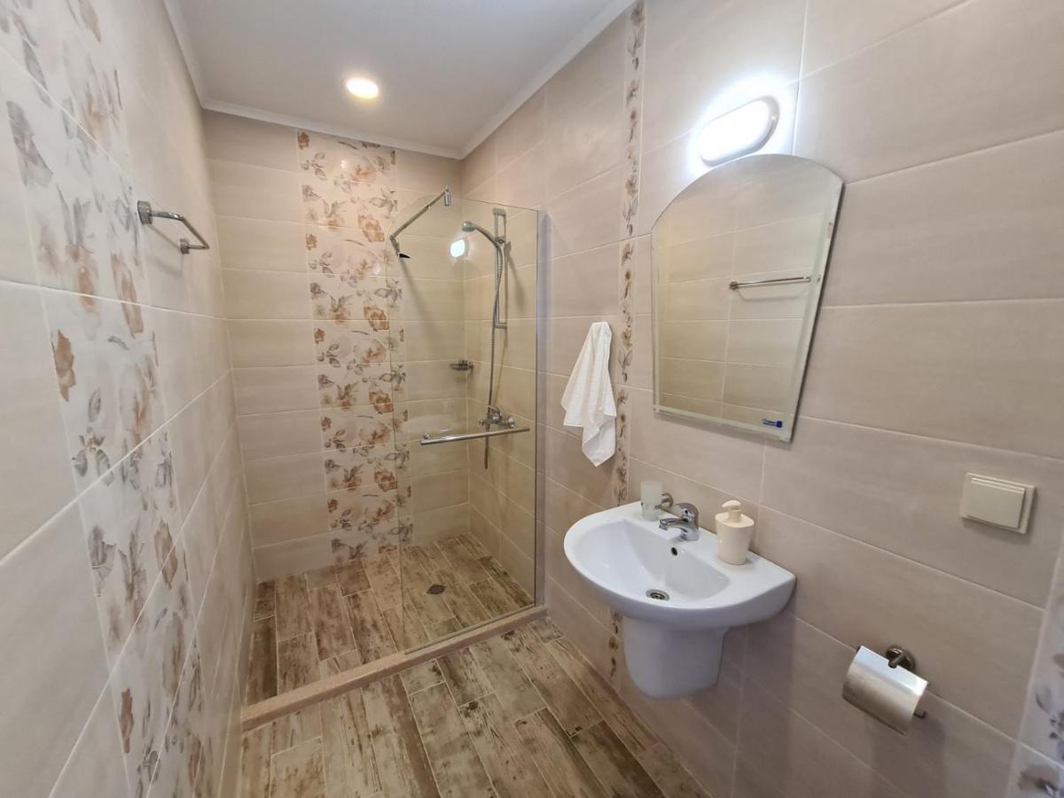 Villa Yanevi Ravda Bagian luar foto