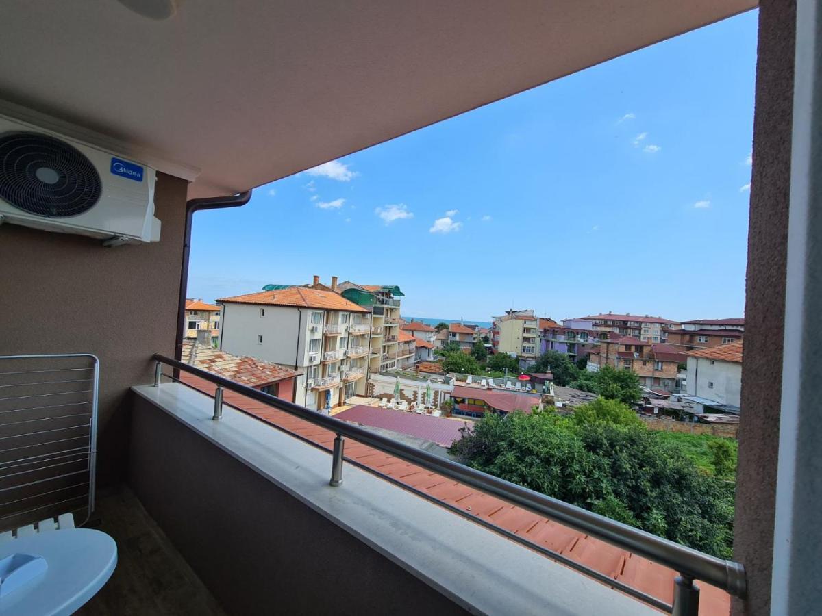 Villa Yanevi Ravda Bagian luar foto