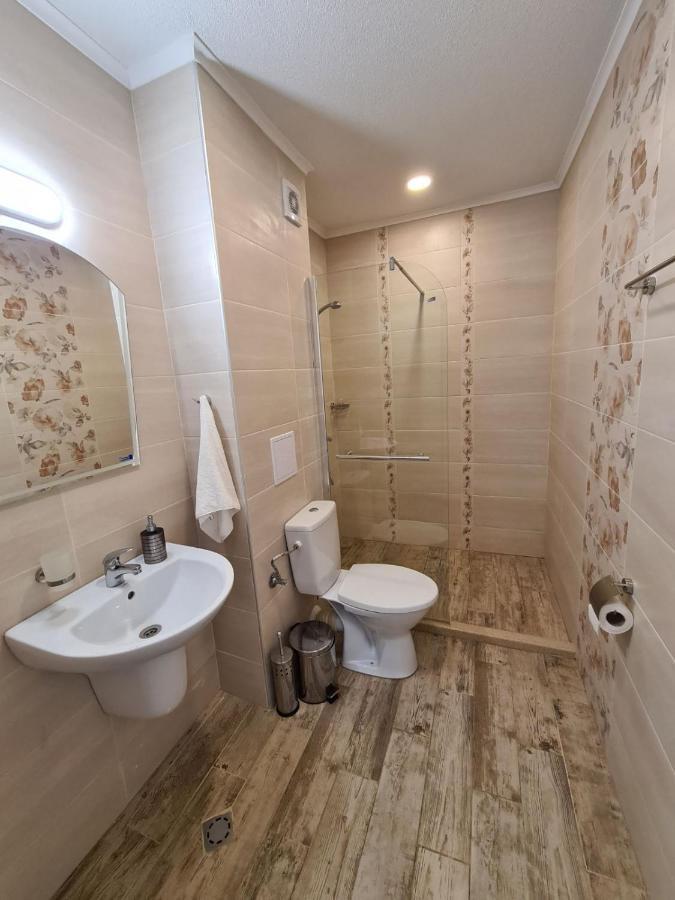 Villa Yanevi Ravda Bagian luar foto