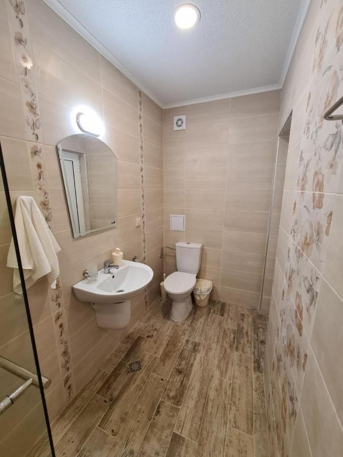 Villa Yanevi Ravda Bagian luar foto