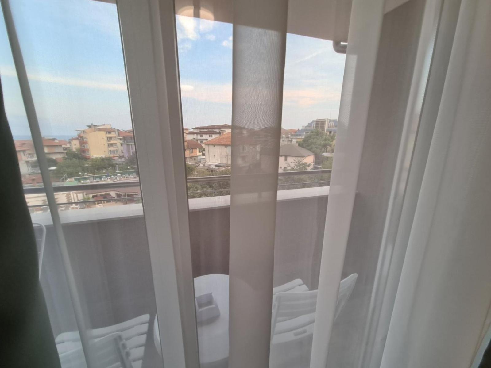 Villa Yanevi Ravda Bagian luar foto