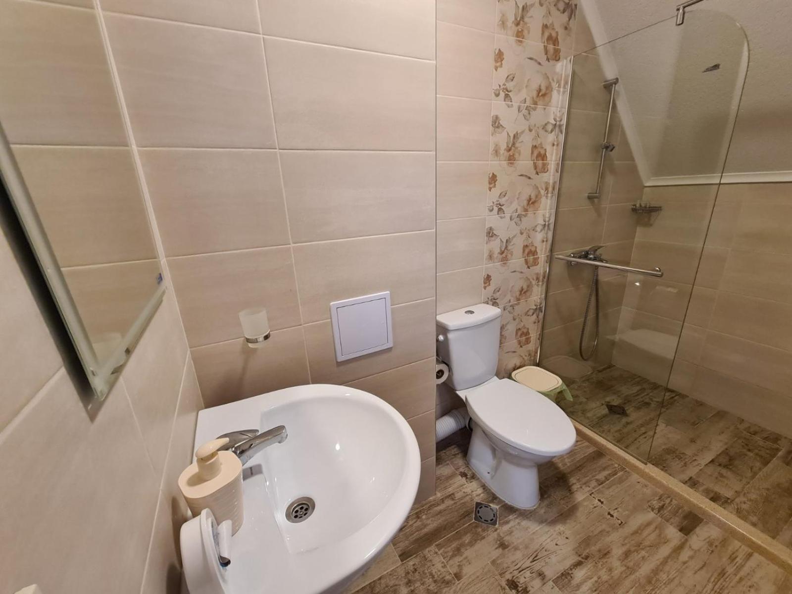 Villa Yanevi Ravda Bagian luar foto