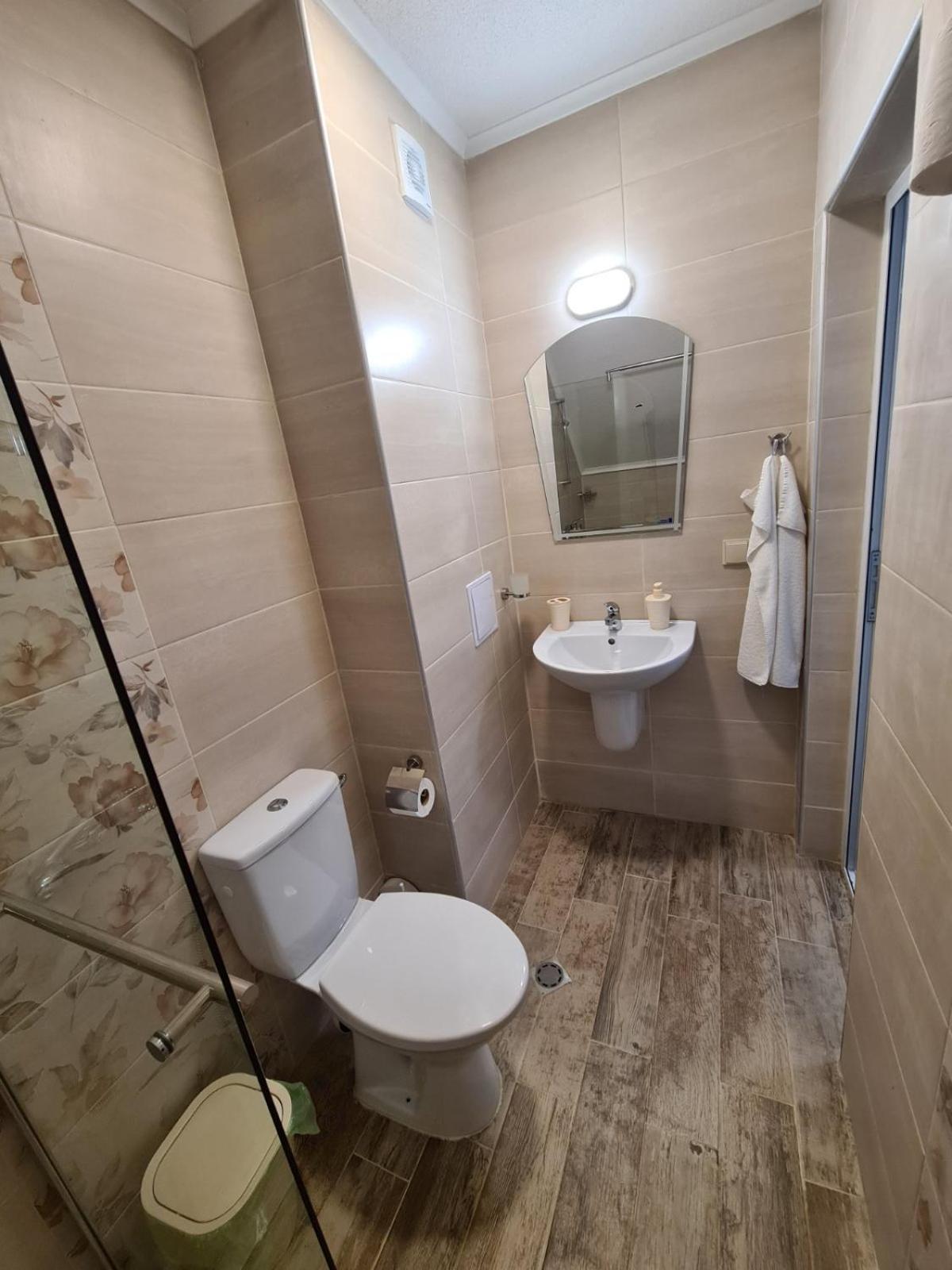 Villa Yanevi Ravda Bagian luar foto